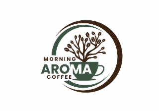 MORNING AROMA COFFEE