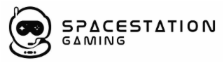 SPACESTATION GAMING