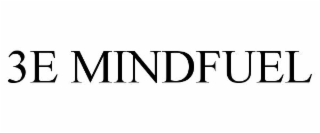 3E MINDFUEL