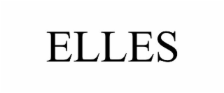 ELLES