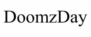 DOOMZDAY