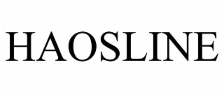HAOSLINE