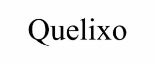 QUELIXO