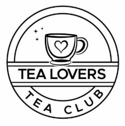 TEA LOVERS TEA CLUB