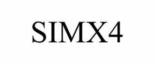 SIMX4