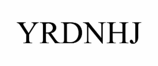 YRDNHJ
