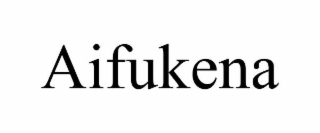 AIFUKENA