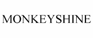 MONKEYSHINE