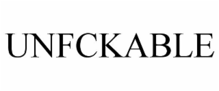 UNFCKABLE