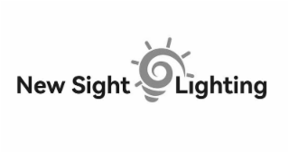 NEW SIGHT LIGHTING