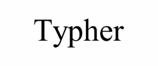 TYPHER