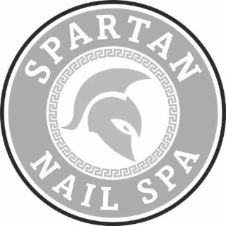 SPARTAN NAIL SPA
