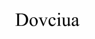 DOVCIUA