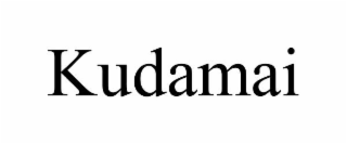 KUDAMAI