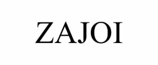 ZAJOI