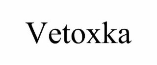 VETOXKA