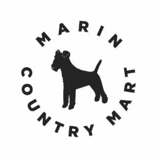 MARIN COUNTRY MART