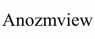 ANOZMVIEW
