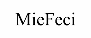 MIEFECI