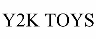 Y2K TOYS