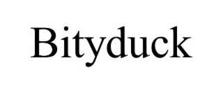 BITYDUCK