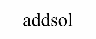 ADDSOL