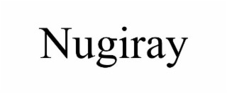 NUGIRAY