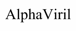ALPHAVIRIL