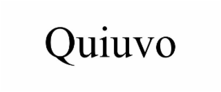 QUIUVO