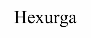 HEXURGA