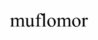 MUFLOMOR