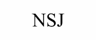 NSJ