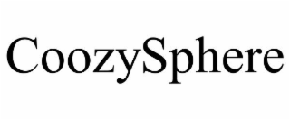 COOZYSPHERE