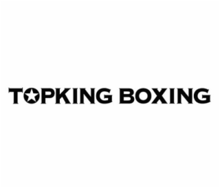 TOPKING BOXING