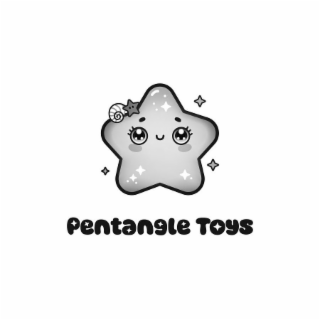 PENTANGLE TOYS