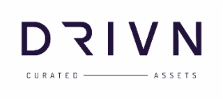 DRIVN CURATED ASSETS
