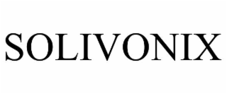 SOLIVONIX