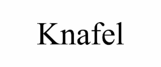 KNAFEL