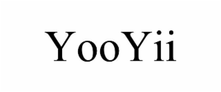 YOOYII