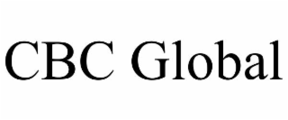 CBC GLOBAL
