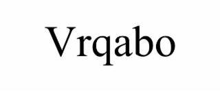 VRQABO