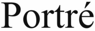 PORTRE