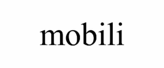 MOBILI