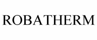 ROBATHERM
