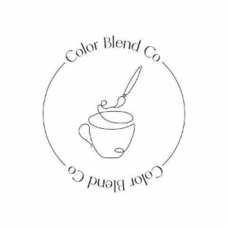 COLOR BLEND CO