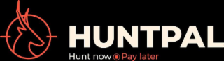 HUNTPAL HUNT NOW PAY LATER