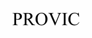 PROVIC