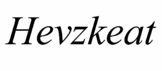 HEVZKEAT