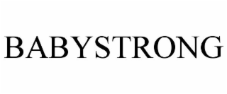 BABYSTRONG