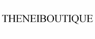 THENEIBOUTIQUE